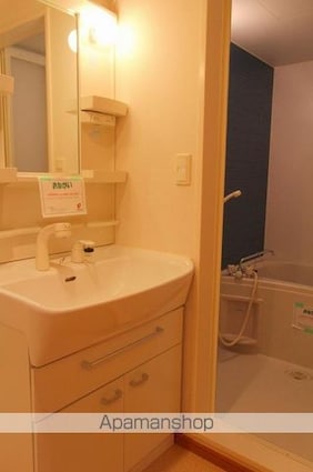 サニー　レジデンスＢ[2LDK/54.85m2]の内装3