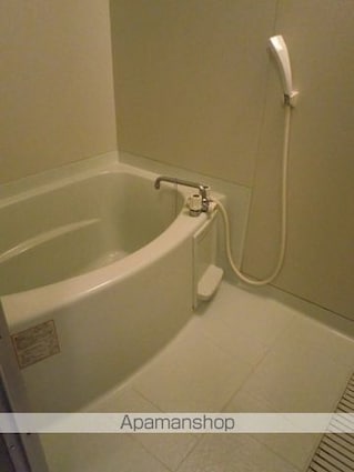 東京都杉並区今川３丁目[2DK/40.92m2]のバス