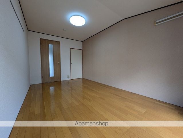 メゾンペルセの内装写真