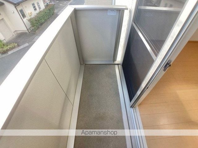 サニーコート丸領Bの内装写真