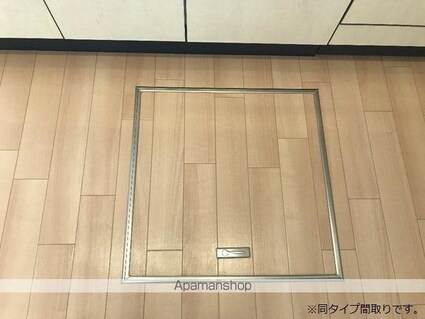 コンフォール　Ｋ[1LDK/43.23m2]の内装10