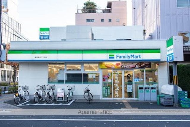 コーポリヴァーストンの周辺写真