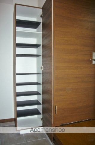 ラシャンスKANAIKEの内装写真
