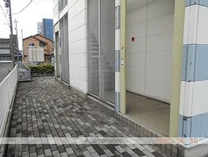 レオパレス燕良[1K/20.37m2]の共用部4
