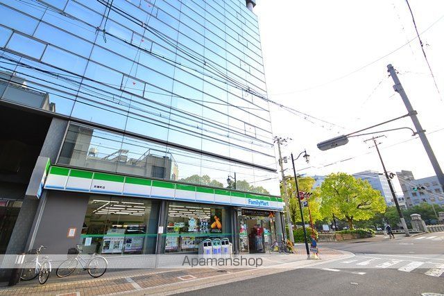 京橋森野ビルの周辺写真