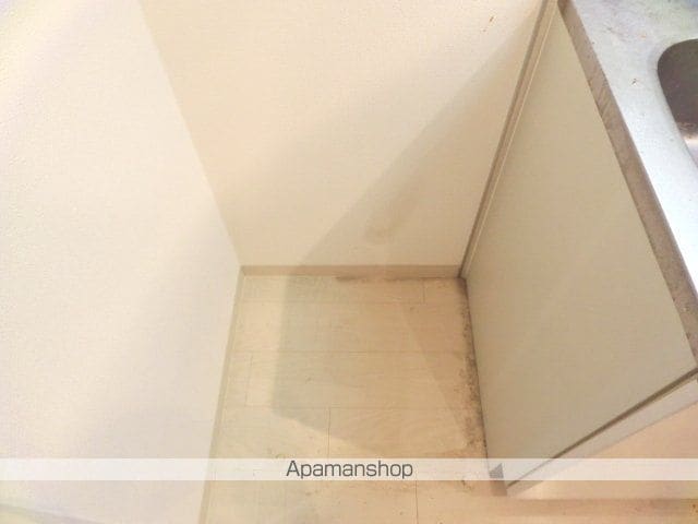 ADEN江戸堀の内装写真