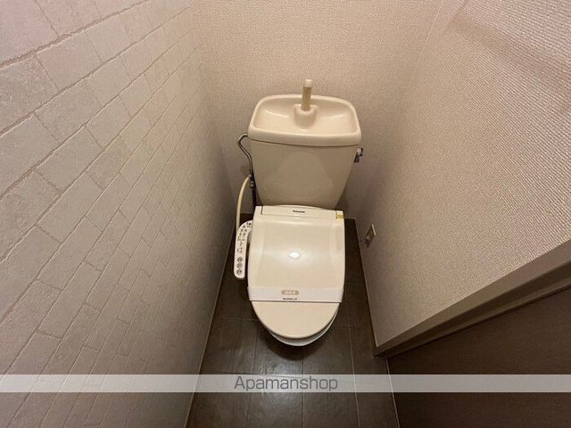 レジデンスかとう A棟の内装写真
