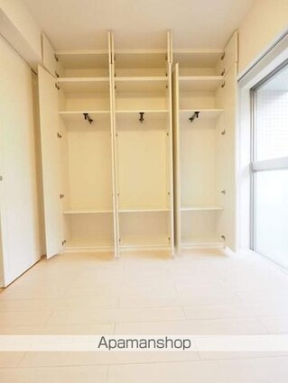 レジディア新宿イーストⅡ[1K/20.79m2]の内装6