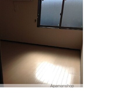 レオネクストトワイライト時季[1K/23.27m2]のリビング・居間2