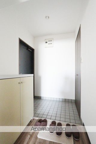 エグゼ古川の内装写真