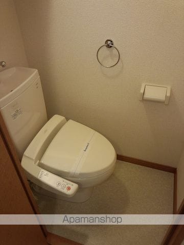 レオパレスプロシードの内装写真