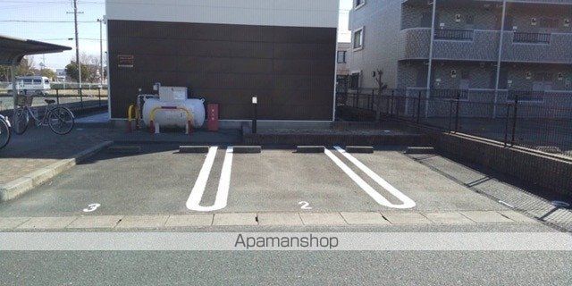 レオパレスエターナリィ松田IIのその他写真
