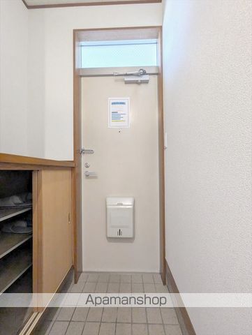コーポタケウチの内装写真