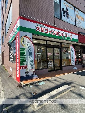 ココオレンヂの周辺写真