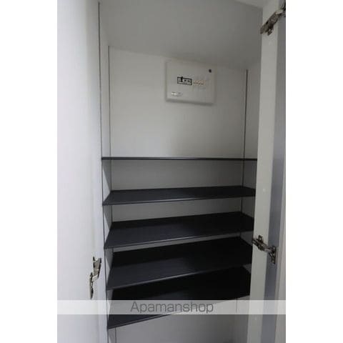 CIEL琴似II 仮)GAー二十四軒3ー3Mの内装写真