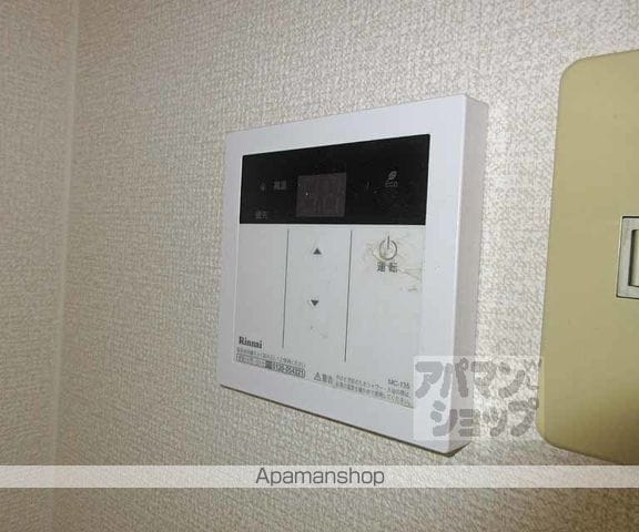 LA FORET 伏見の内装写真
