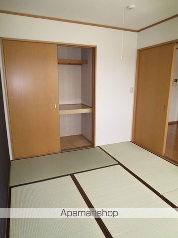 パステルハイム・Mの内装写真