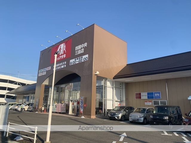 フロイデ KANAGEN三島1の周辺写真