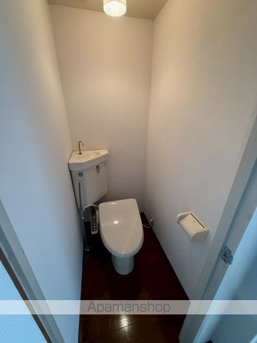 エヴァハウス池畑の内装写真