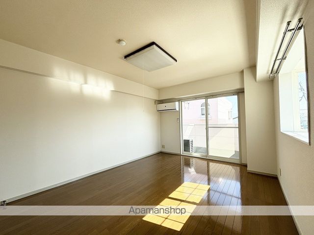 ベルトピア郡山504の内装写真