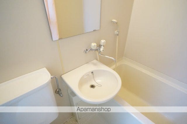 五位堂片岡マンションの内装写真