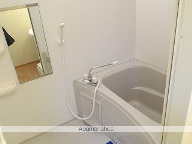 パークハイムの内装写真