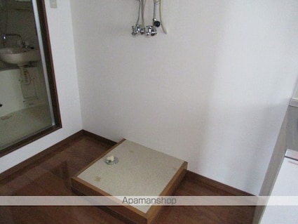 ヒーローマンションＣｏＣｏＭｏ[1DK/28.8m2]の内装1