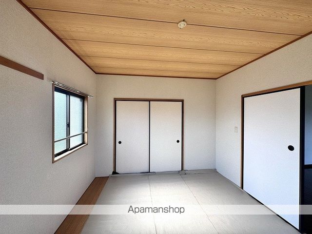 メルヴィーユイズミの内装写真