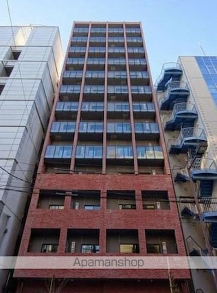 Ｌｏｇ浅草[1K/25.41m2]の外観1