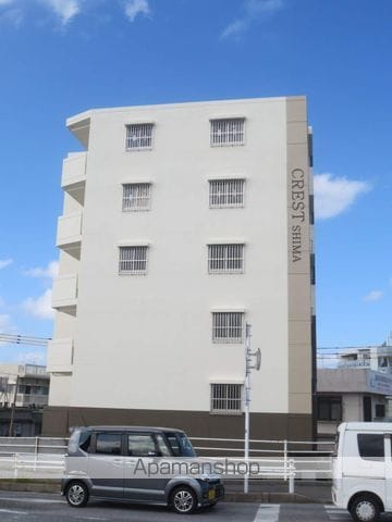 ＣＲＥＳＴ　ＳＨＩＭＡのイメージ