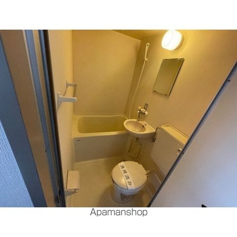 みずほマンションの内装写真
