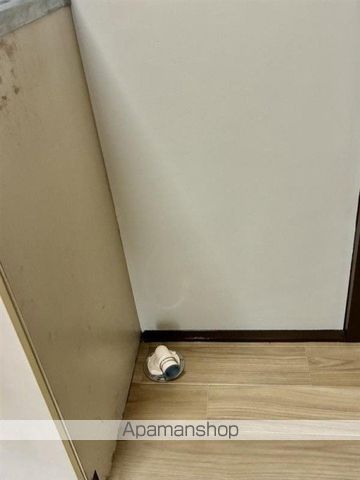 青晴荘の内装写真