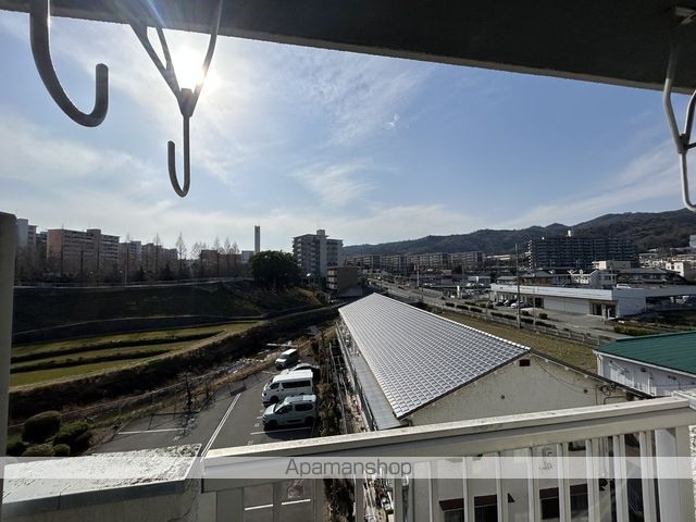 シャトー野間のその他写真