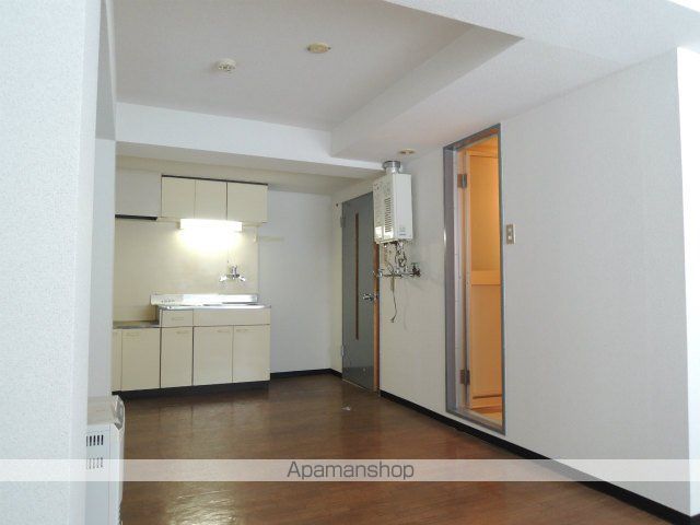 メゾンドボワール円山の内装写真