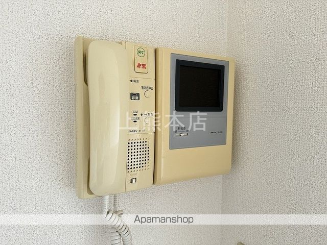 スプランドゥール新屋敷の内装写真