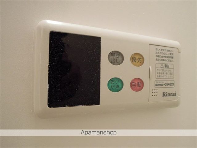 グランディール宮ノ池の内装写真