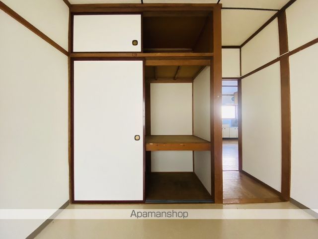 くるみ荘の内装写真