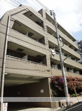 菱和パレス世田谷桜新町[1R/19.95m2]の外観2
