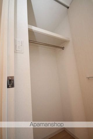 ADVANCE大阪GROWTHIの内装写真
