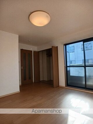 ミドルファンテン[1K/25.63m2]のその他設備