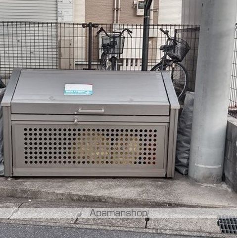 レオネクストグランシエスタの内装写真