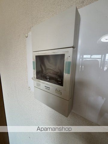 CALM西原の内装写真