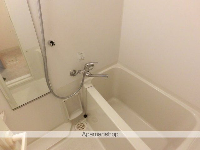 ディオレクレスト東心斎橋の内装写真