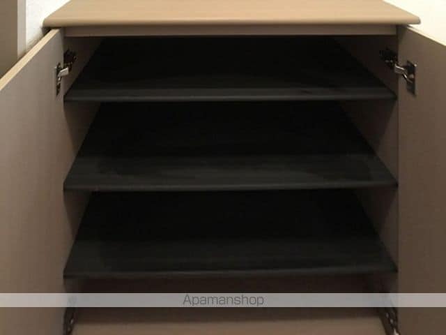 ヴィレッジタカミドー Aの内装写真