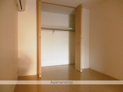 ソワーニュ[1LDK/41.4m2]の収納