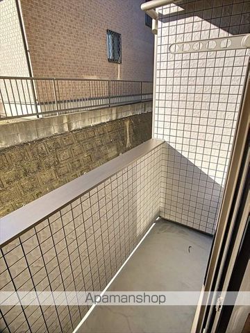 ラシーネ中手の内装写真