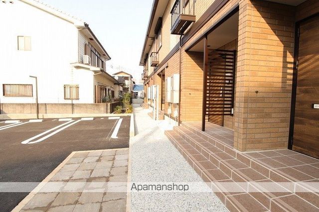 喜宝 JONOの外観写真