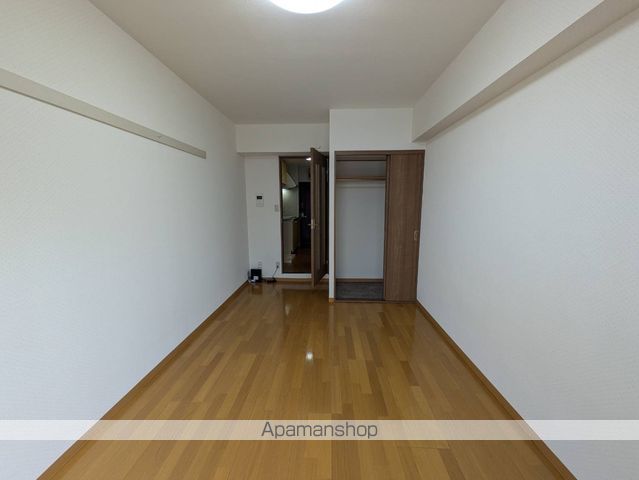 湯口マンションの内装写真