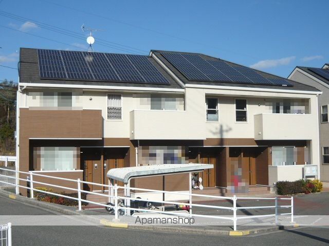 Α ICHISAKO Bの外観写真