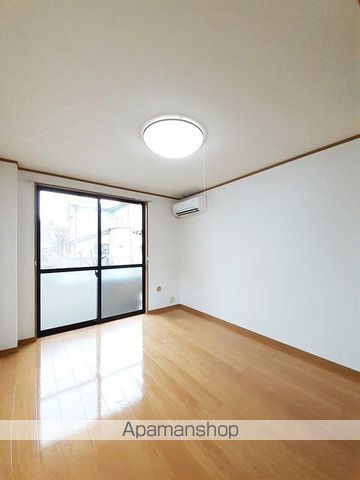 メゾンクレールの内装写真